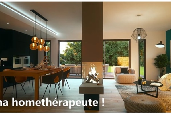 L’habitat est un bien immobilier et de bien-être